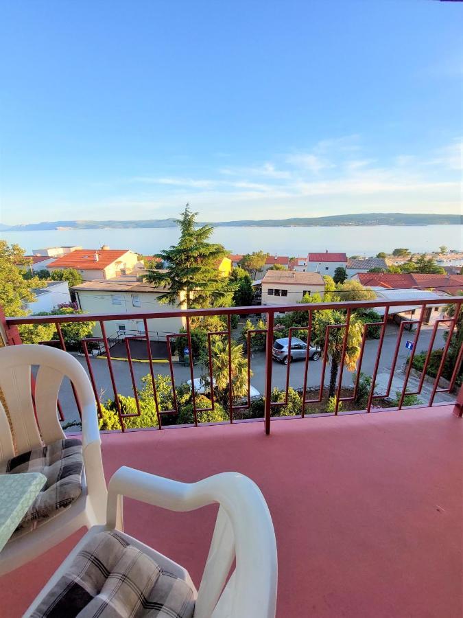 Отель Sobe Crikvenica 29926 - Mileva Номер фото