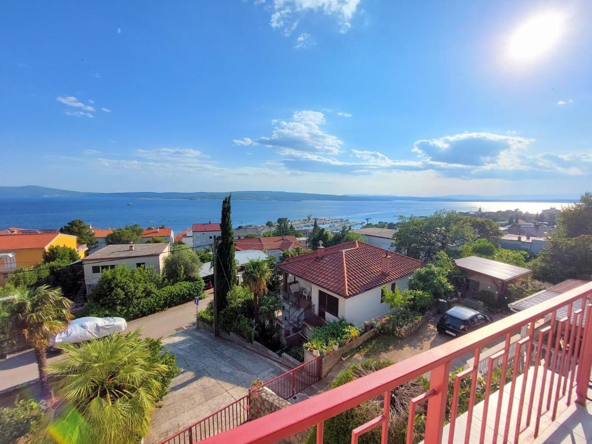 Отель Sobe Crikvenica 29926 - Mileva Номер фото
