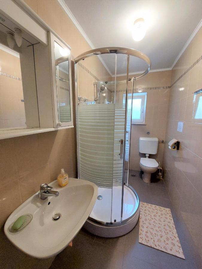 Отель Sobe Crikvenica 29926 - Mileva Номер фото