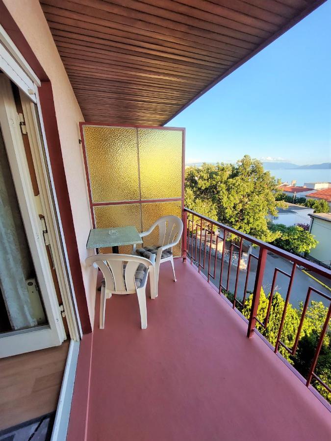 Отель Sobe Crikvenica 29926 - Mileva Номер фото
