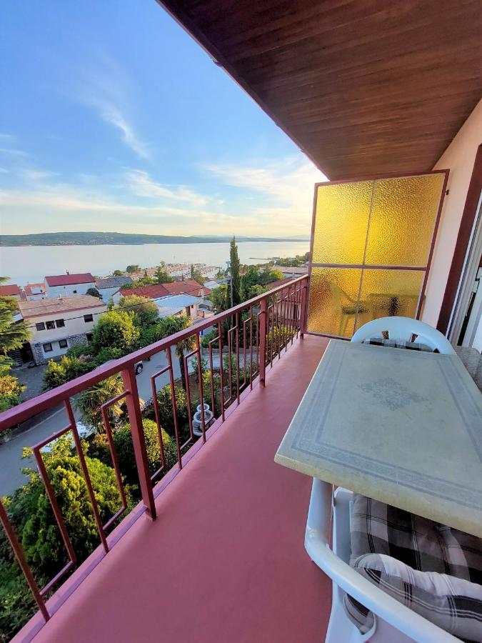 Отель Sobe Crikvenica 29926 - Mileva Номер фото