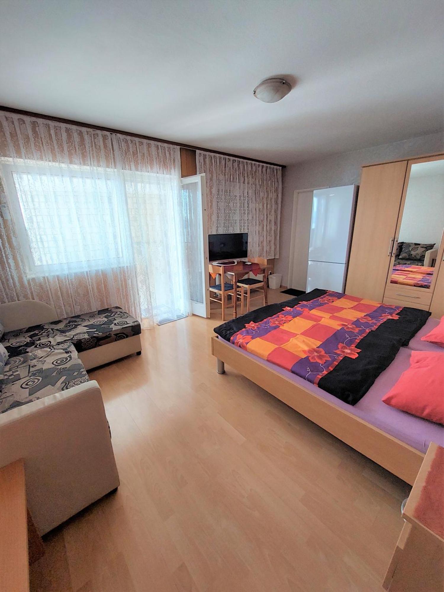 Отель Sobe Crikvenica 29926 - Mileva Номер фото