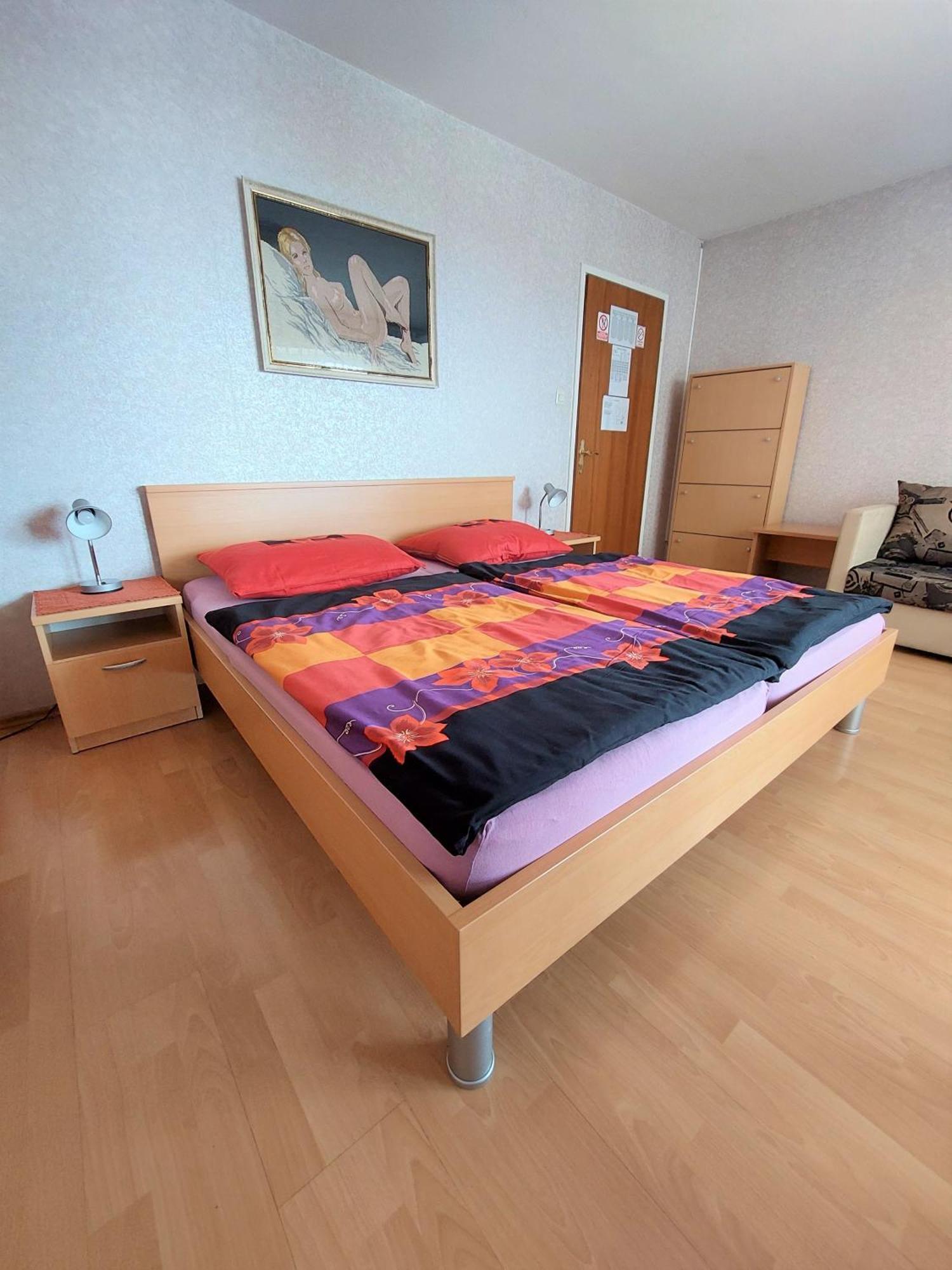 Отель Sobe Crikvenica 29926 - Mileva Номер фото