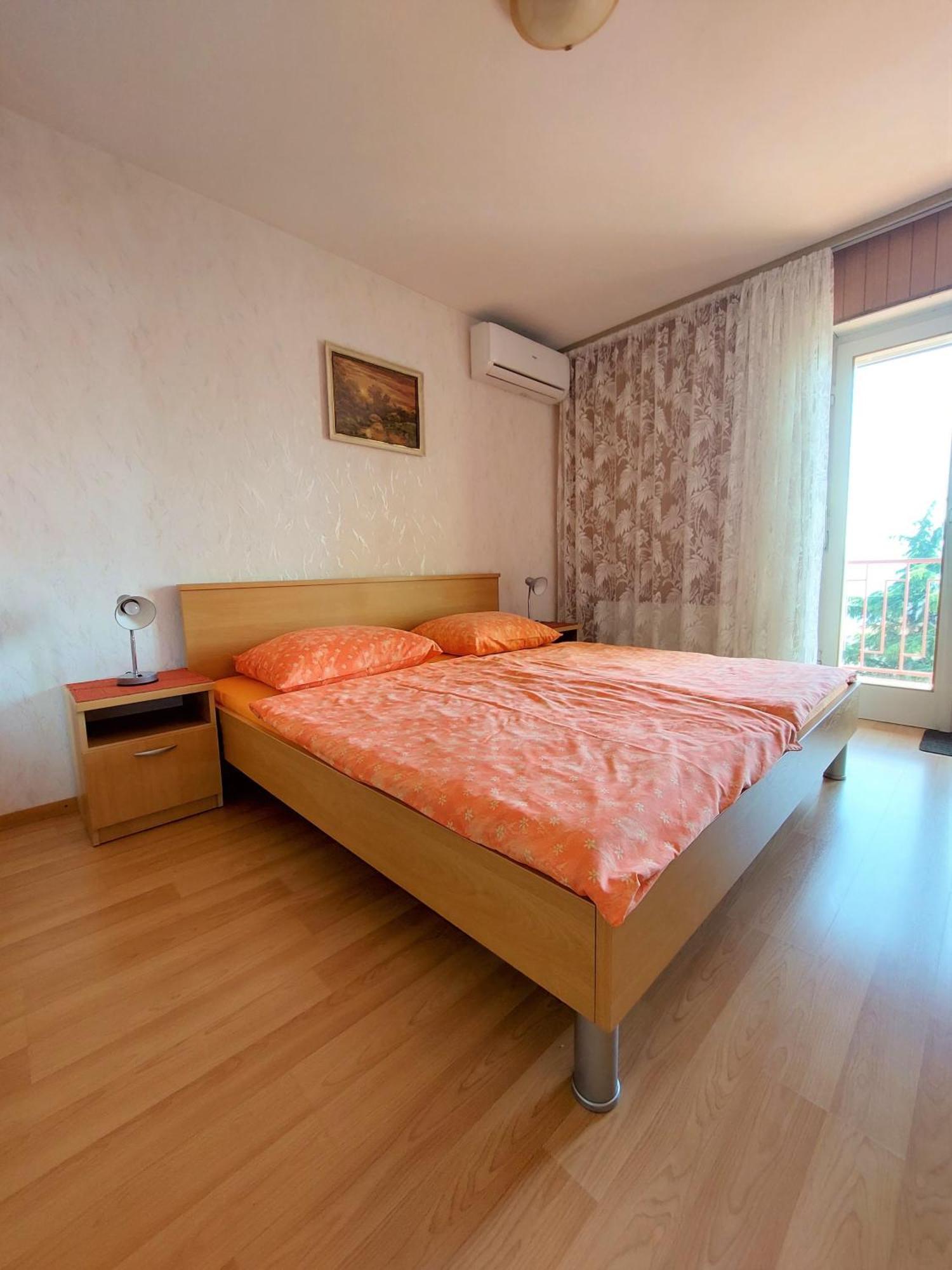 Отель Sobe Crikvenica 29926 - Mileva Номер фото