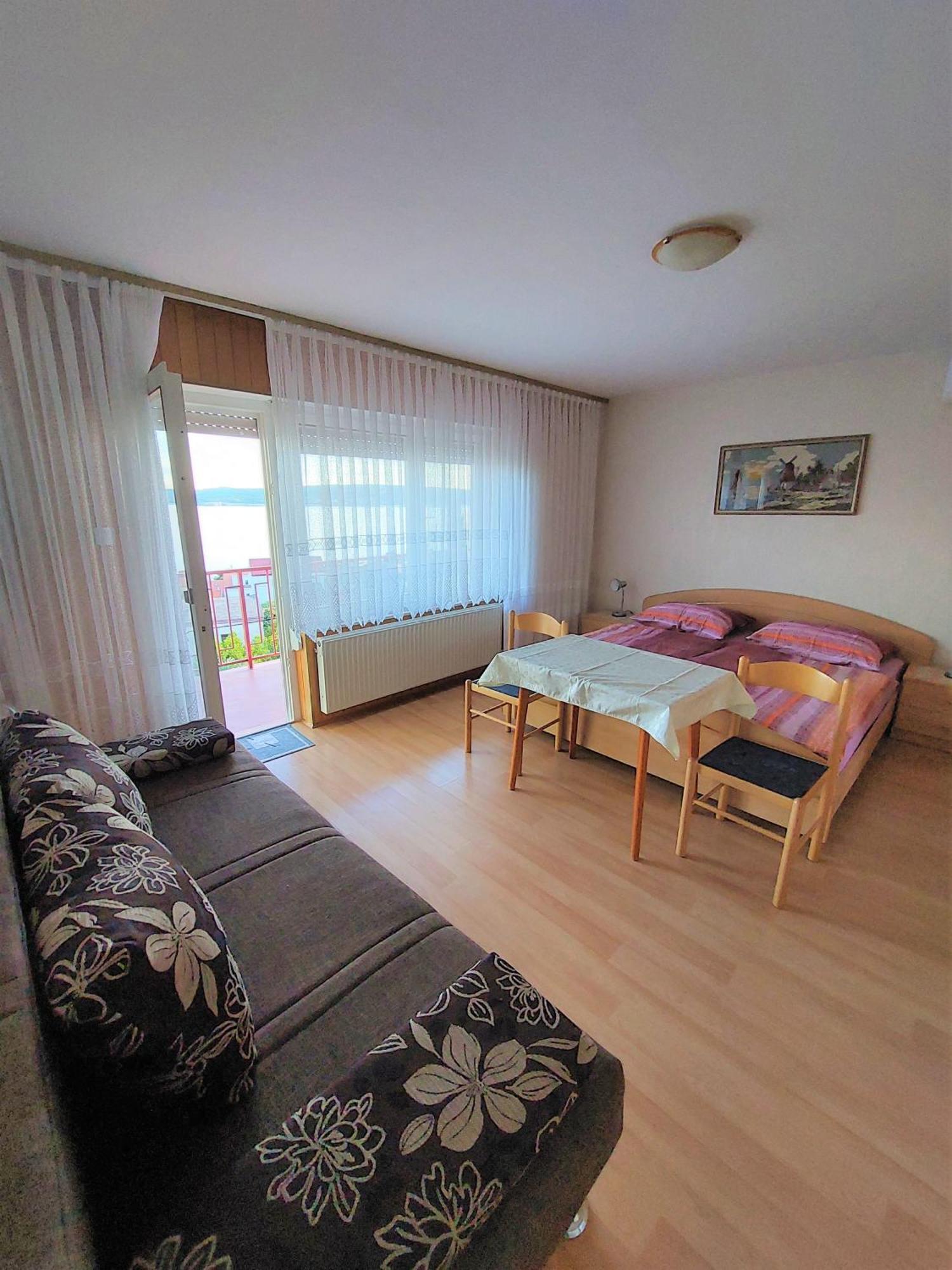 Отель Sobe Crikvenica 29926 - Mileva Номер фото