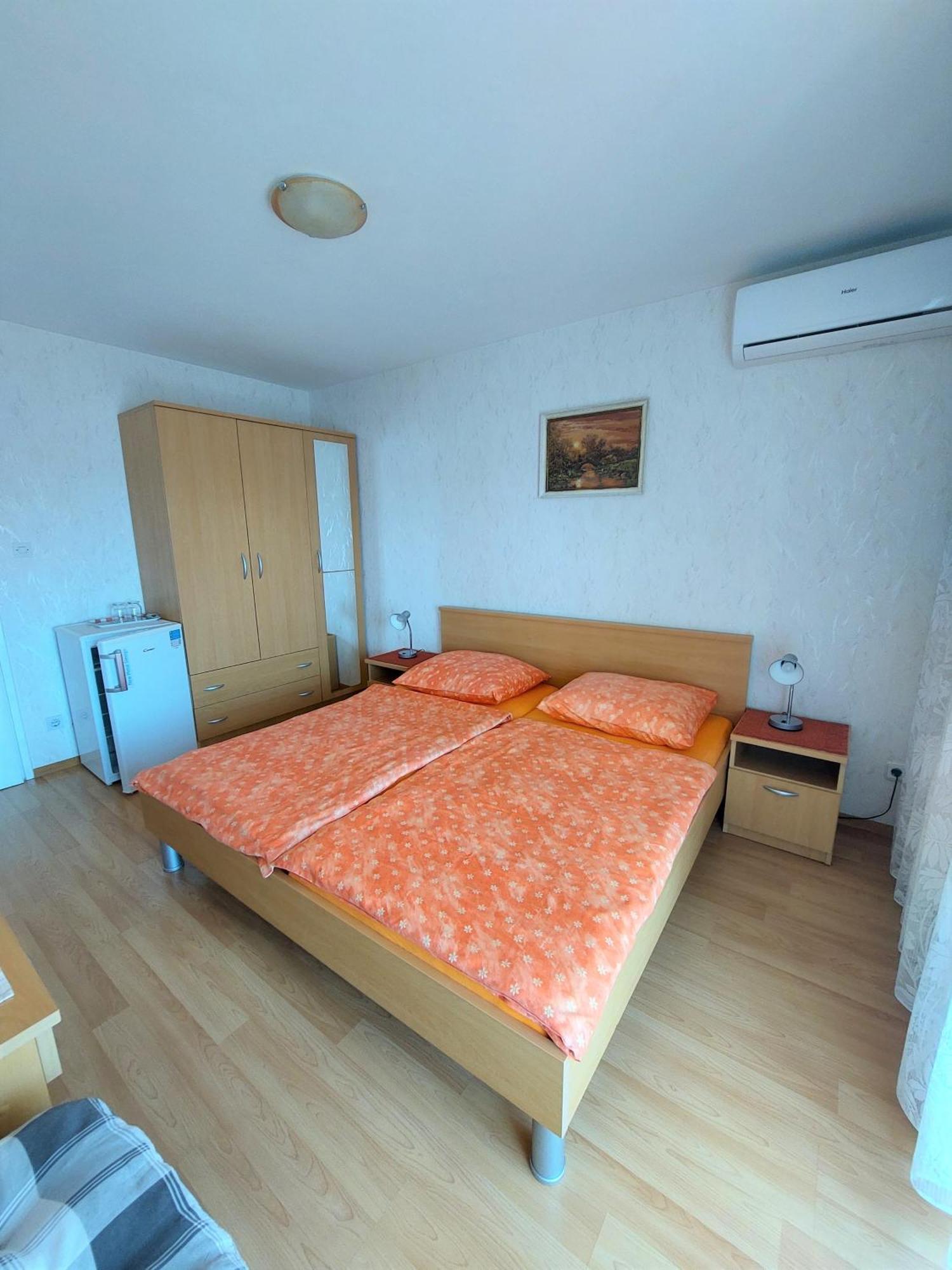 Отель Sobe Crikvenica 29926 - Mileva Номер фото