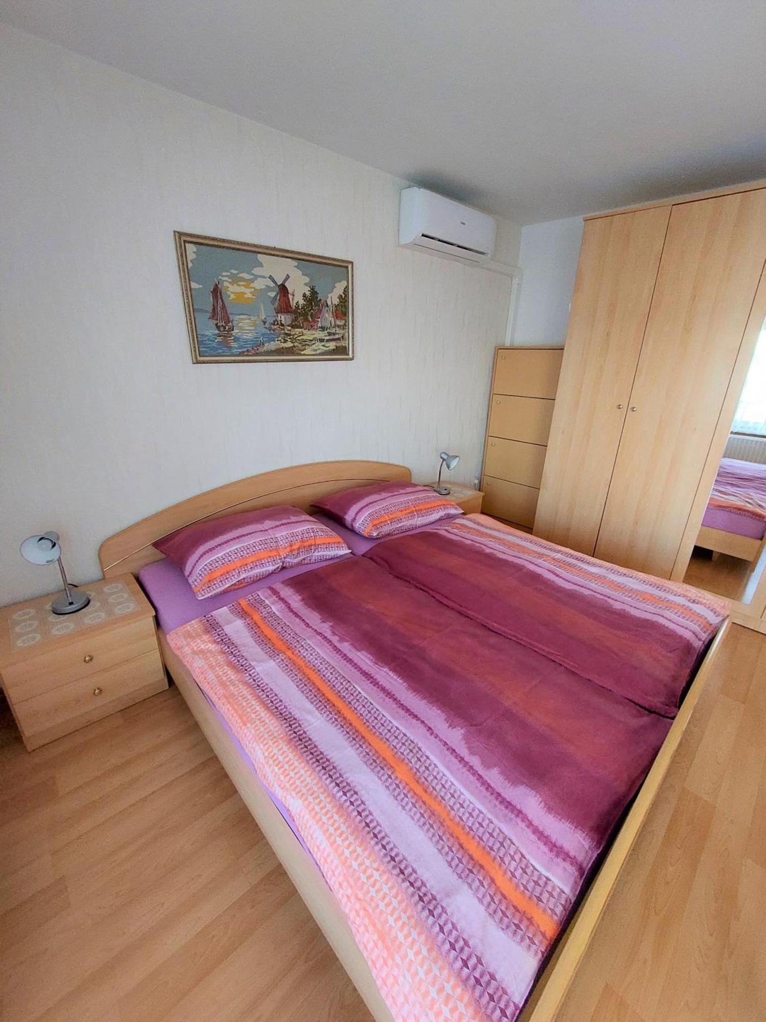 Отель Sobe Crikvenica 29926 - Mileva Номер фото