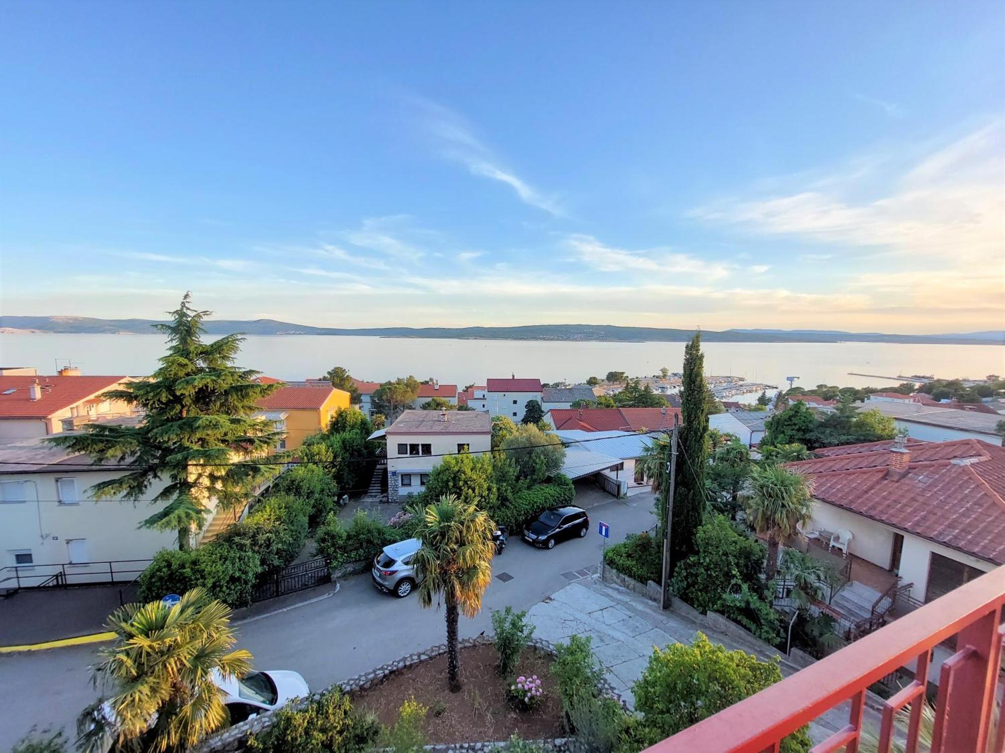 Отель Sobe Crikvenica 29926 - Mileva Номер фото