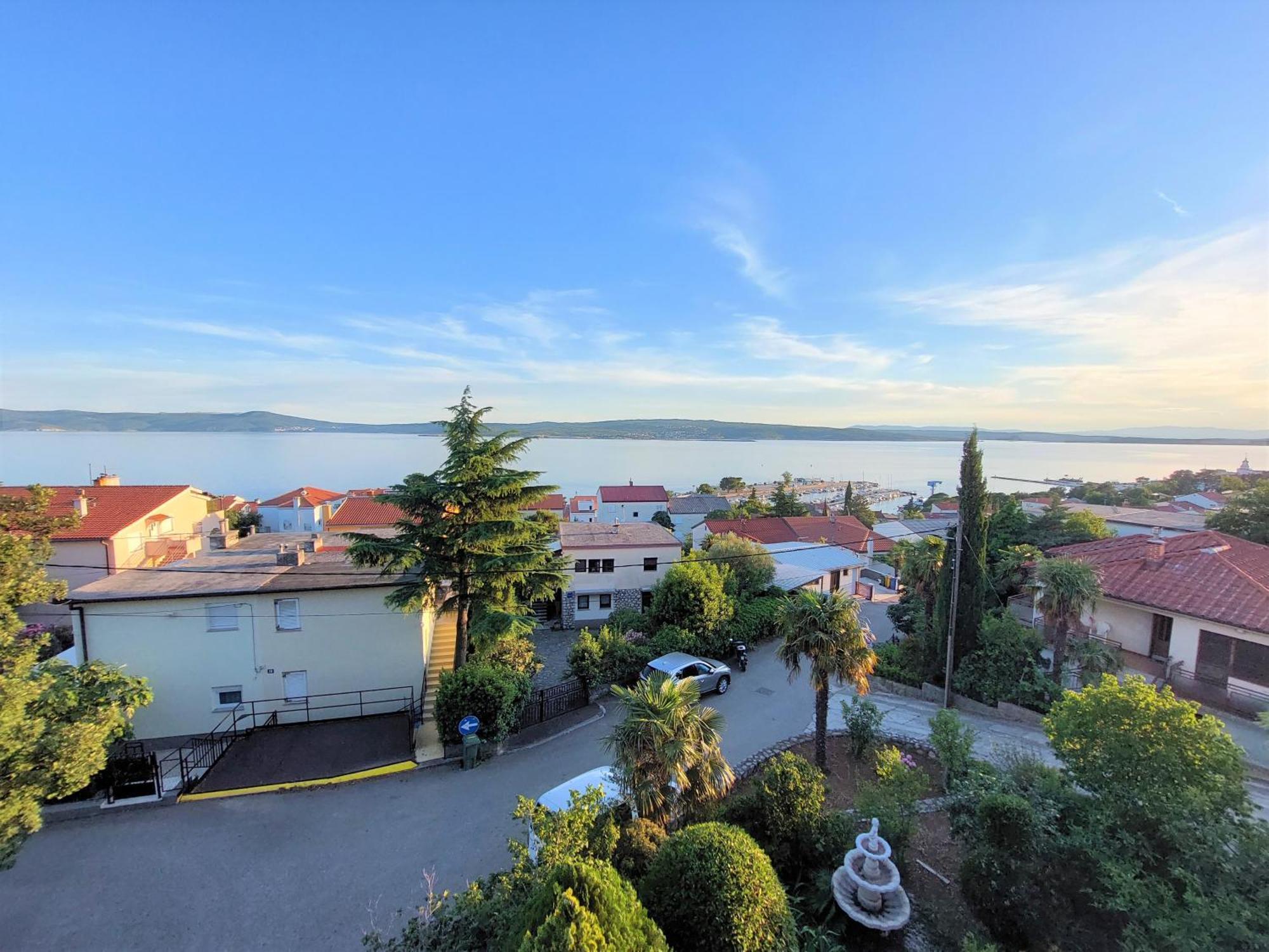 Отель Sobe Crikvenica 29926 - Mileva Номер фото