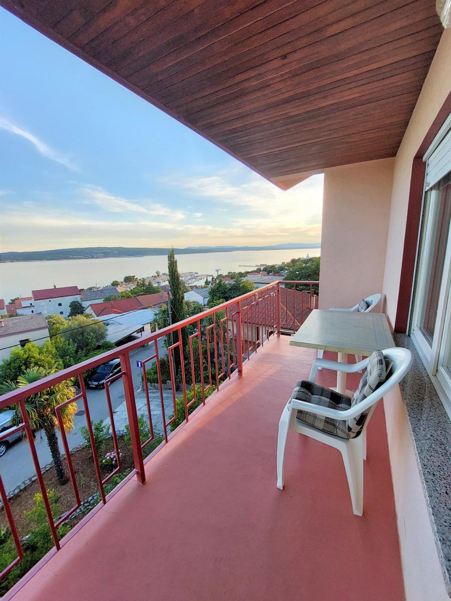 Отель Sobe Crikvenica 29926 - Mileva Номер фото